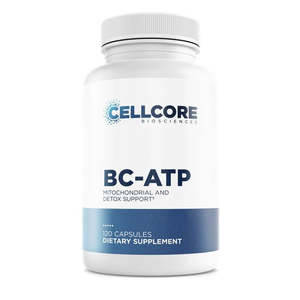 CellCore BC-ATP 120 Caps