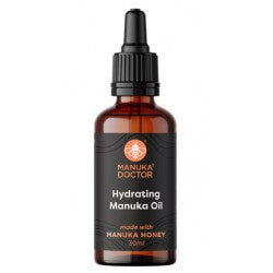 Watson Son Manuka Honey: Manuka Doctor Hydrating Manuka Oil 30ml