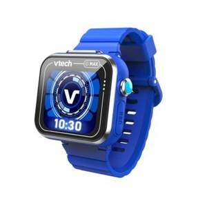 Vtech Kidizoom Smart Watch Max Blue