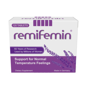 Remifemin: Remifemin 100 tablets