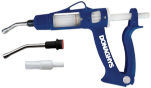 Products: 15mL Plastic Oral Gun