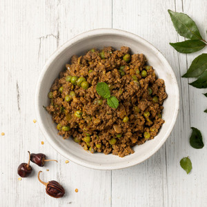 Products: Beef Mince Dona Lou's