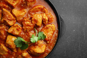 Products: Chicken Curry Dona Lou's
