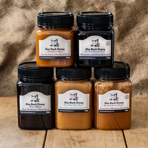 Products: Far North Five Pack