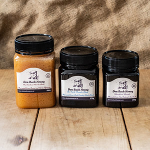 Manuka Three Pack