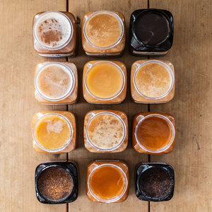Twelve Pot Mixed Box