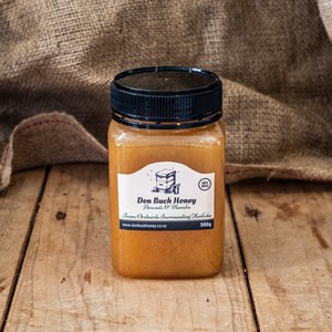 Avocado-Manuka Honey 60+ MGO, 500g