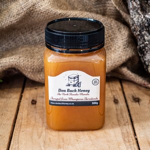 Products: Far North Kanuka-Manuka Honey (40+ mgo) 500g