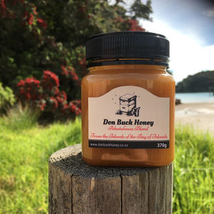 Pohutukawa Blend – Four for $40