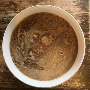 5.25kg Bucket – Far North Bush Honey