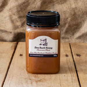 Rewarewa Blend – Waitakere Ranges