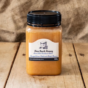 Rural West Auckland Blend 500g