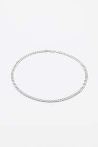 New Arrivals: Curb Necklace