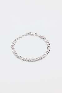 Figaro Bracelet