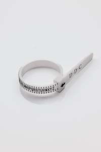Items: Free Ring Sizer