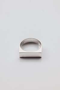 Rings 1: Bar Signet
