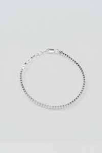 Box Bracelet