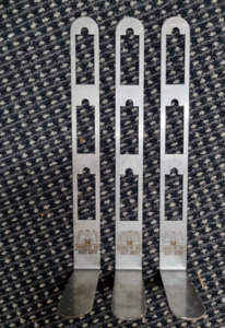 Pit Barrel Grate Mates