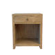 Heritage Elm Bedside