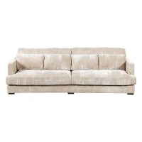 Furniture: Bridgerton 3 Seat Sofa