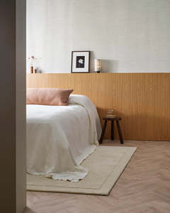 Flaxmill Clay Lodge Cushion