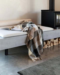 Cushions Throws: Glenburn Throw