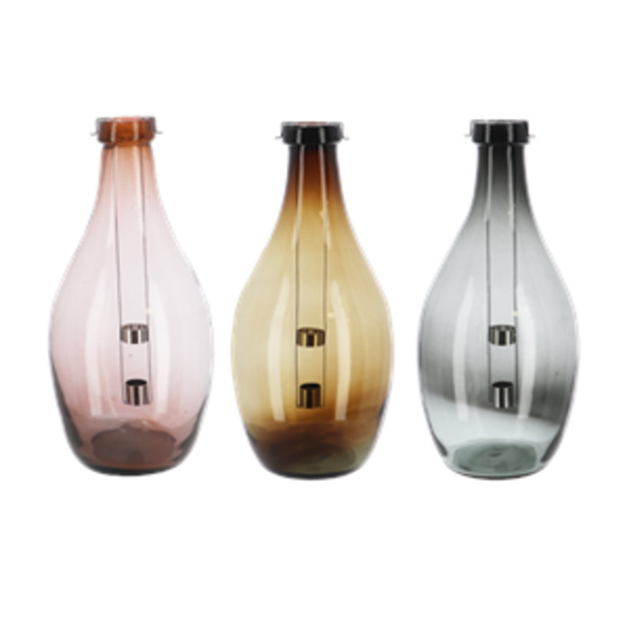 Lanterns Set of Three Small