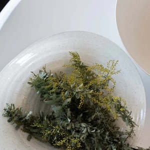 Decor Vases: Dali Bowl