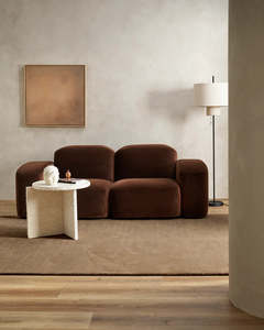 Rugs: Maple Floor Rug