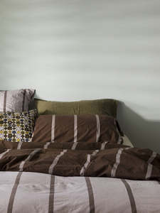 Duo Duvet Cover Pansy