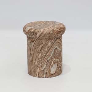 Strata Mushroom Stool
