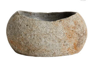 Valley Bowl M - Riverstone Grey