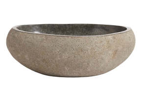 Valley Bowl XL - Riverstone Grey