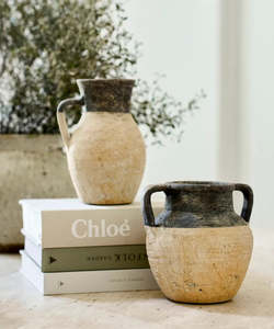 Decor Vases: Silas Vase