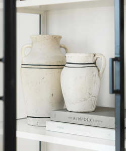 Decor Vases: Lisbon Jug Small