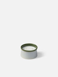 Decor Vases: Ana Scented Candle Fig & Cassis Short