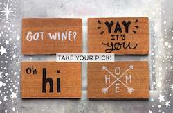 Gift Vouchers: GIFT VOUCHER