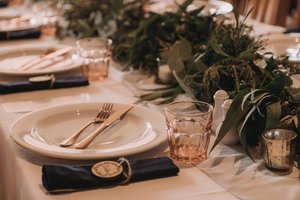 Pink Tumbler - Dooley Street Styling