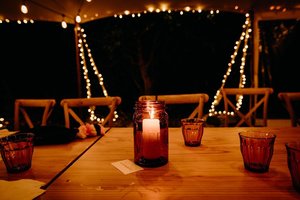 For Hire: Amber AGEE Jar - Dooley Street Styling