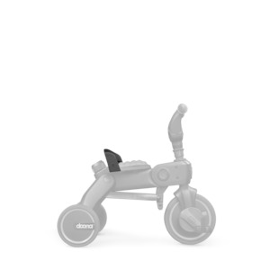 Accessories: Liki Small Backrest