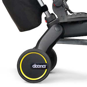 Liki Accessories: Liki Leg - Right