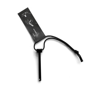 Liki Locking Pin