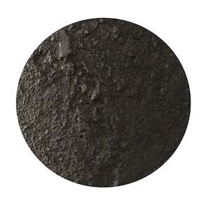 Concrete Effect Paint: Black Truffle - Stone Effects