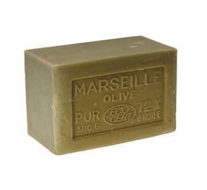 Soap Body Lotion: Marseille Olive Soap