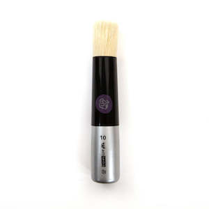 Medium Dabbing Stencil Brush