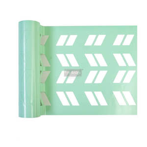 Stencils: Stick & Style Stencil Modern Arrows