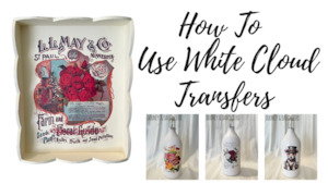 How To Videos: How To Use White Cloud Transfers