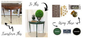 How To Videos: How-To Use ReDesign Silicone Moulds