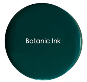 Velvet Luxe Hybrid Chalk Paint: AUTUMN /WINTER LIMITED EDITION 2024: BOTANIC INK - VELVET LUXE