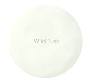 Velvet Luxe Hybrid Chalk Paint: Wild Tusk - Velvet Luxe